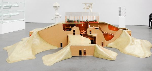 Atelier van Lieshout - The Farm - Mixed Media