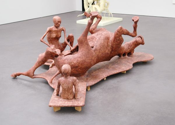 Atelier van Lieshout - Untitled - Mixed media