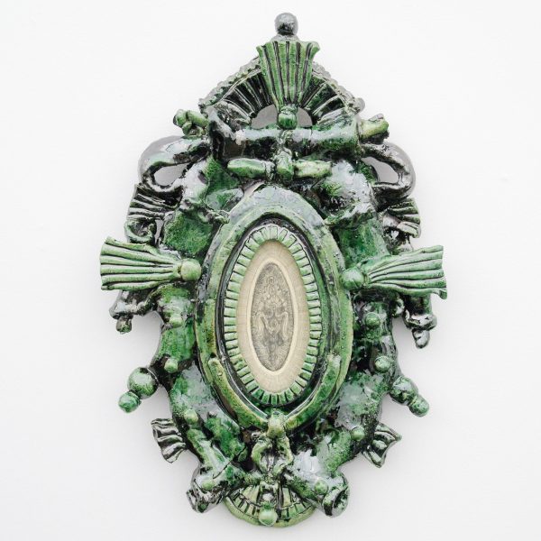 Bernard Jordan Galerie - Elmar Trenkwalder