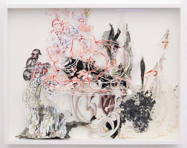 C & K Galerie - Nadja Schollhammer