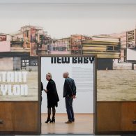 Het werk van Constant (1920-2005) met zijn New Babylon-project is waarschijnlijk bij de meeste lezers hier wel bekend. Constant wilde een nieuwe architectuur waarin de mens niet direct gestuurd werd in [&hellip;]