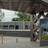 Recentelijk opende Museum De Pont haar nieuwe vleugel met een indrukwekkende solo-tentoonstelling van David Claerbout. Helaas, gezien de aard van het werk, was het daar vooral donker en heel druk [&hellip;]