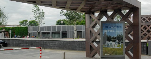 Recentelijk opende Museum De Pont haar nieuwe vleugel met een indrukwekkende solo-tentoonstelling van David Claerbout. Helaas, gezien de aard van het werk, was het daar vooral donker en heel druk [&hellip;]