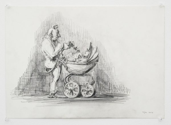 Dukan Galerie - Josef Ofer