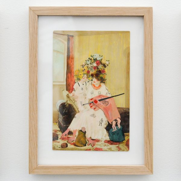 Dukan Galerie - Karine Rougier