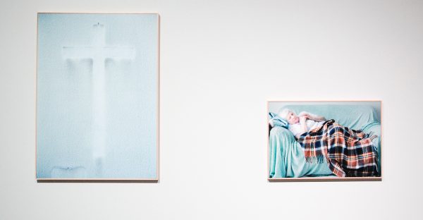 Lieve Blancquaert - Jetty, Welzijnszorg, Koksnijde, 2016 - Foto's