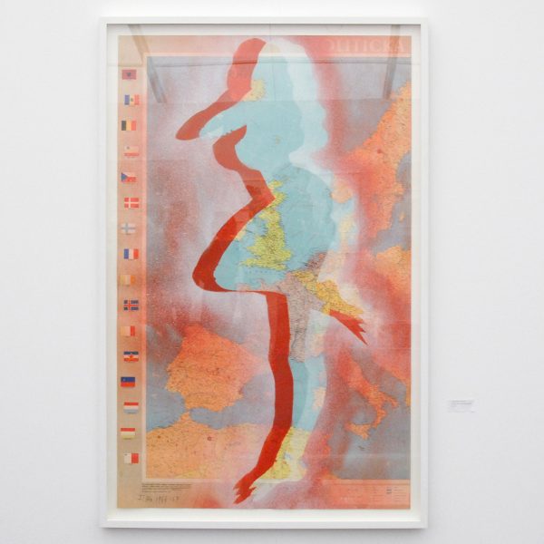 Meijer Kunsthandel - Stano Filko