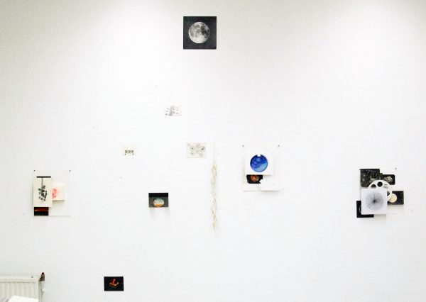 Pietsjanke Fokkema Overzicht