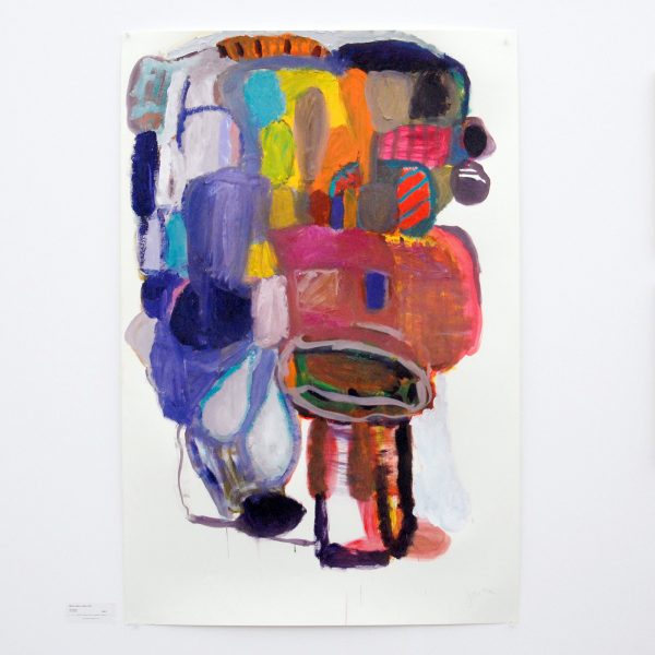 Rejane Louin Galerie - Marine Joatton