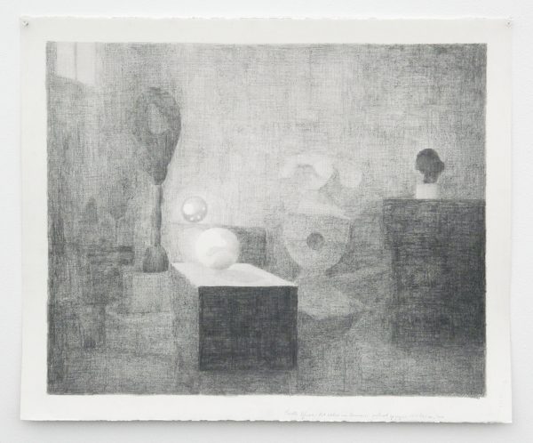 Rob de Vries Gallery & Projects - Florette Dijkstra