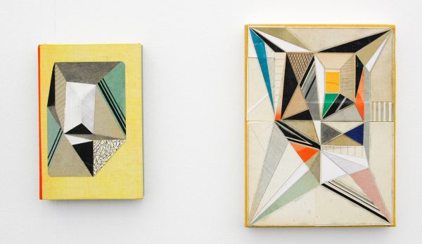 Van den Berge Galerie - PB van Rossem