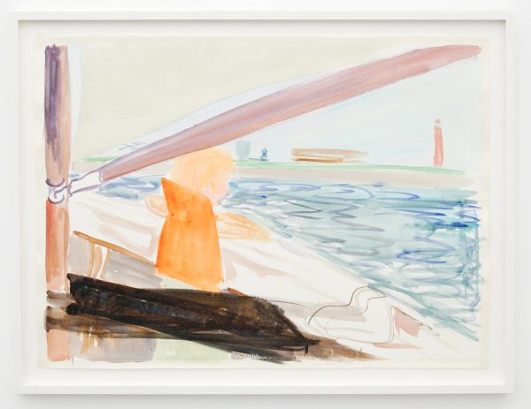 Willem Baars Projects - Emo Verkerk