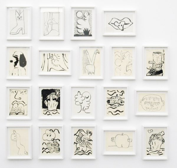 Willem Baars Projects - Morgan Betz