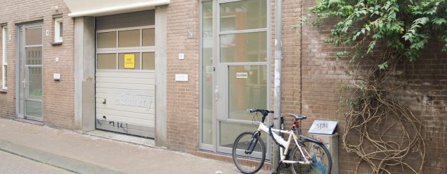 Op de valreep pak ik ook nog even dat andere tekenfestival mee. Bij Witteveen Art Center een diverse greep wat er zoal op papier gebeurt, zowel in Nederland als internationaal. [&hellip;]