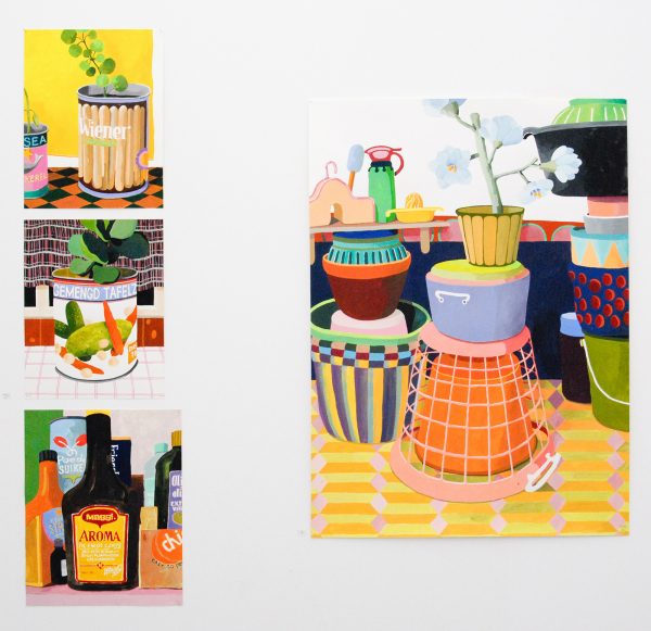 Witteveen Visual Art Centre - Erik Matijssen