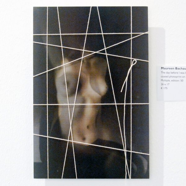 0-68 Art Gallery - Maureen Bachaus