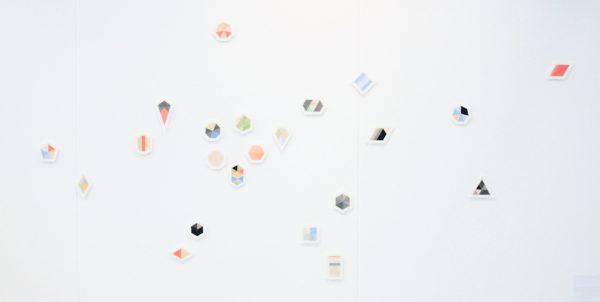 A Gallery Named Sue - Miranda Meijer