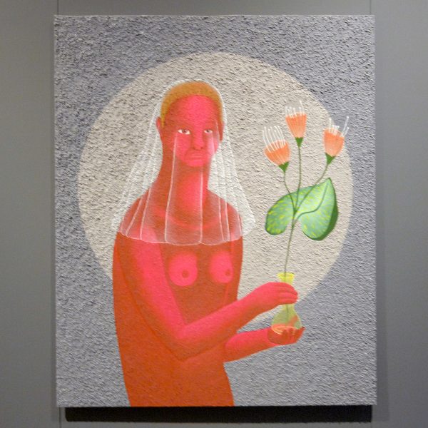 Anne Forest - Hemming