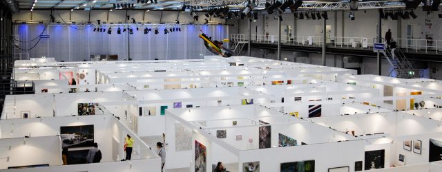 De beurs voor hedendaagse kunst in Den Haag bestaat al langer, maar sinds het roer werd omgegooid een paar jaar terug is het vaste prik geworden op de Nederlandse beursagenda. [&hellip;]