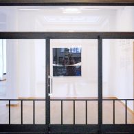 “Since Courbet, it’s been believed that painting is addressed to the retina. That was everyone’s error. The retinal shudder! Before, painting had other functions: it could be religious, philosophical, moral. [&hellip;]