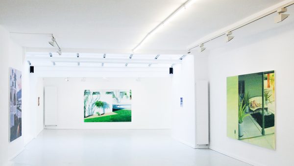 Caroline Walker Overzicht