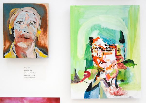 Dom'Arte Galerie - Rutger Tas