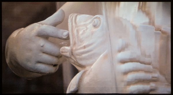 Emma van der Put - Fountain - 2,28minuten Loop