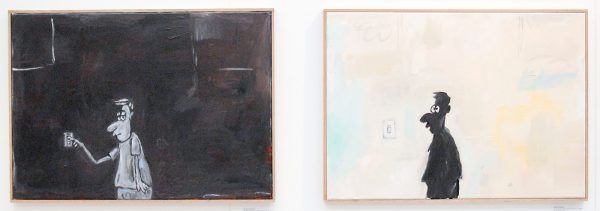 Heden - Micha Patiniott