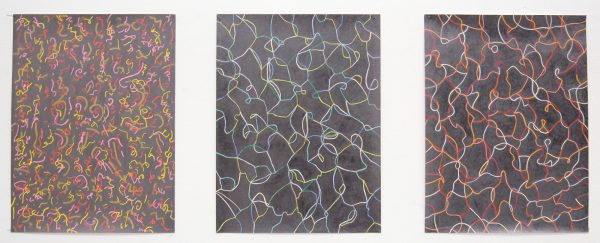 Helder Galerie - Stephan van den Burg