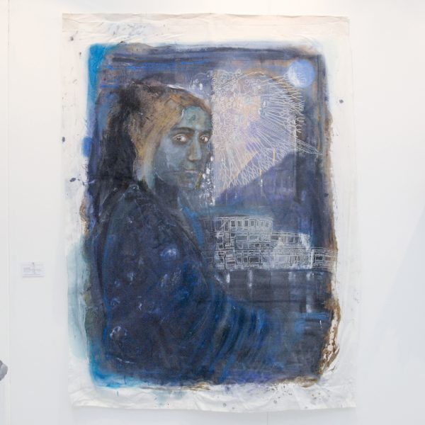 Helga Hofman - Eva Schwab