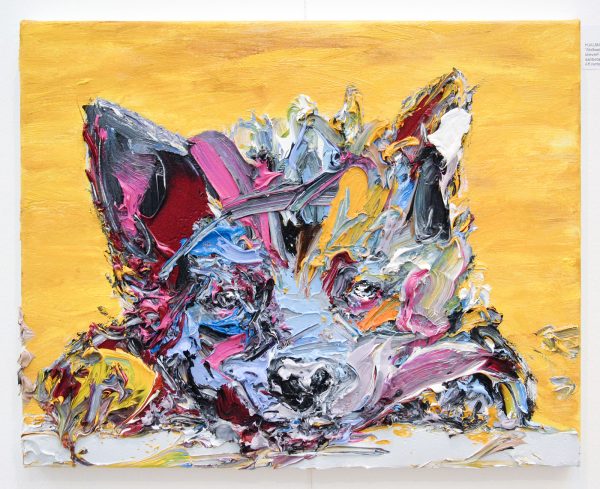 Jan van Hoof Galerie - Hjalmar Riemersma