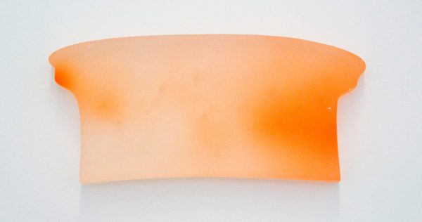 Johanne Hestvold - e ? h e - Zeep en rood pigment