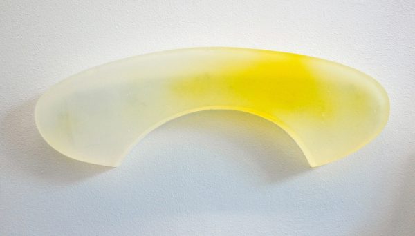 Johanne Hestvold - h e y ! - Zeep en geel pigment