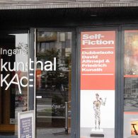 Stiekem keek ik hier al enige tijd naar uit, de dubbel-solo van David Altmejd (1974) en Friedrich Kunath (1974). Dan met name vanwege die eerstgenoemde. David Altmejd is een beeldhouwer [&hellip;]