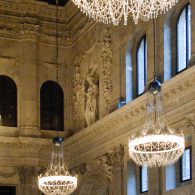 Vandaag was de uitreiking van de Koninklijke Schilderprijs en eveneens de opening. Winnaars voor dit keer zijn Bart Kok, Tanja Ritterbex, Mike Pratt en Sam Saheli Samiee. Hier volgt een [&hellip;]