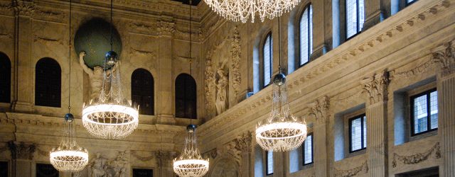 Vandaag was de uitreiking van de Koninklijke Schilderprijs en eveneens de opening. Winnaars voor dit keer zijn Bart Kok, Tanja Ritterbex, Mike Pratt en Sam Saheli Samiee. Hier volgt een [&hellip;]