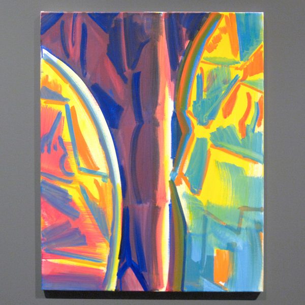 Laurens Stok - Untitled