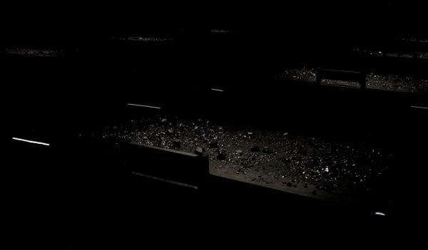 Levi van Veluw - ? - Installatie