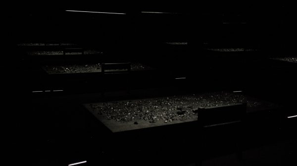 Levi van Veluw - ? - Installatie