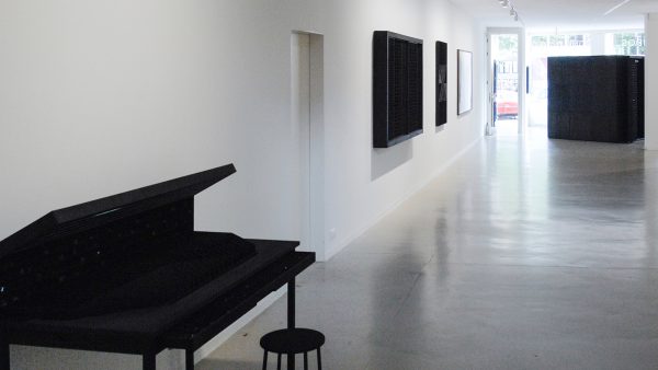 Levi van Veluw Overzicht