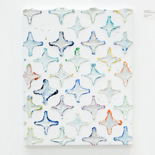 Loof Kunsthuis - Inge Schenke