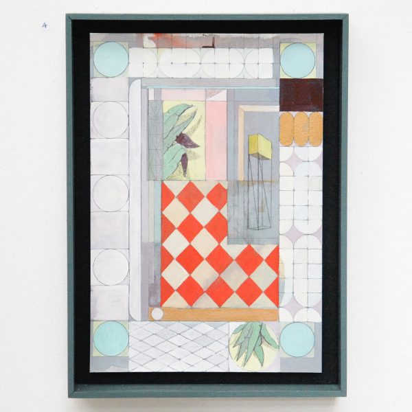 Luycks Galerie - Matthias Schaareman