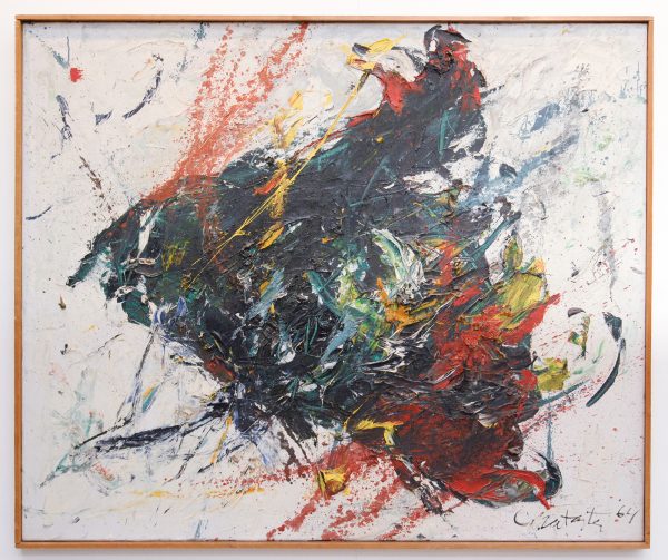 Mia Joosten - Ger Lataster