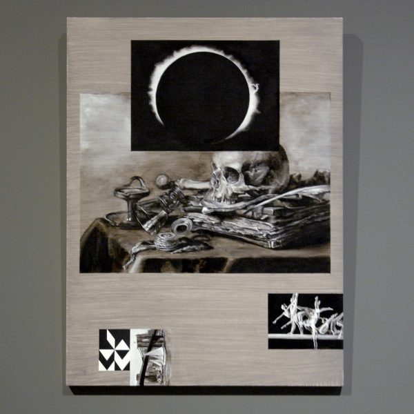 Niek Hendrix - The Vessels