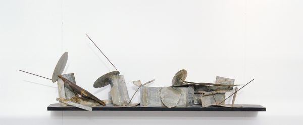 Nouvelles Images - Auke de Vries