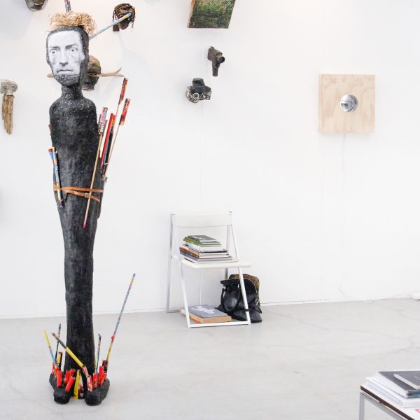 Pennings Galerie - Paul Bogaers