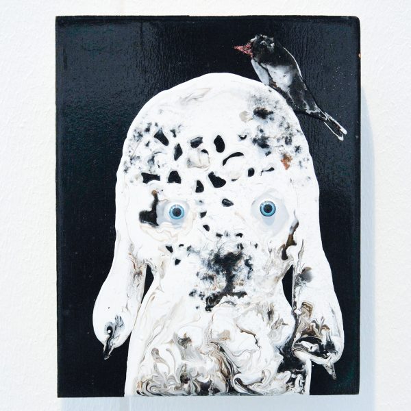 Ramakers Galerie - Vittorio Roerade