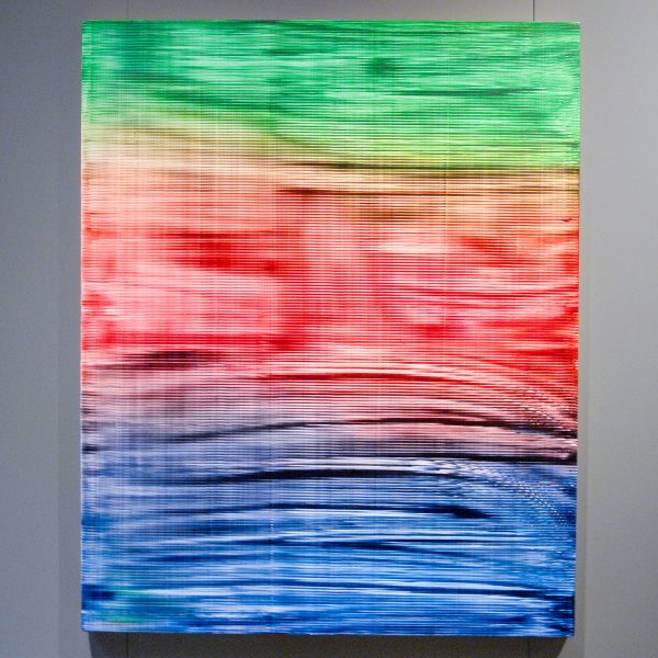 Rob Bouwman - Zonder Titel (P052016)