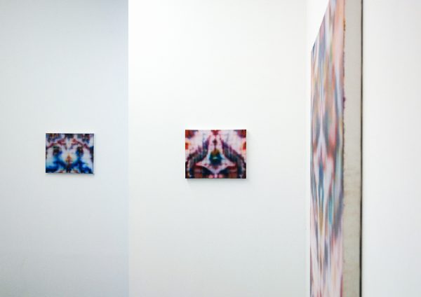 Robert Roest - Moborf - 180x140cm (detail)