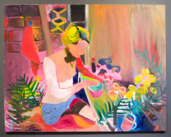 Tanja Ritterbex - Best Time Ever